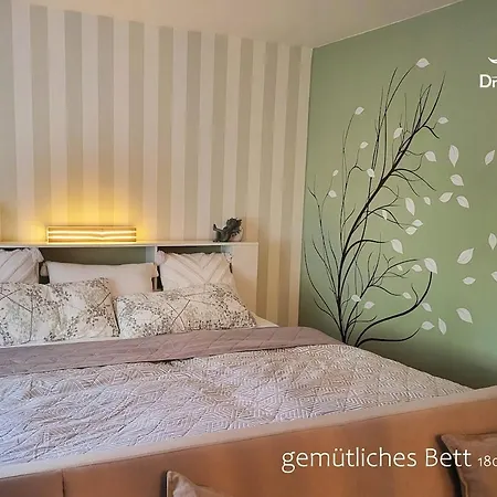 Apartment Drachennest - Tierfreundliche