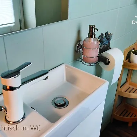 Drachennest - Tierfreundliche Schwenda