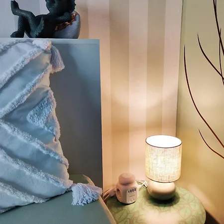 Drachennest - Tierfreundliche Appartement Schwenda