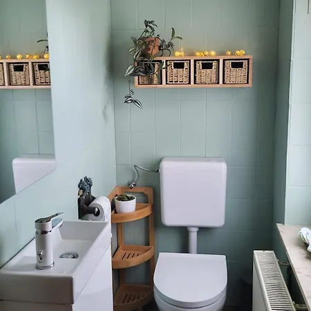 Drachennest - Tierfreundliche