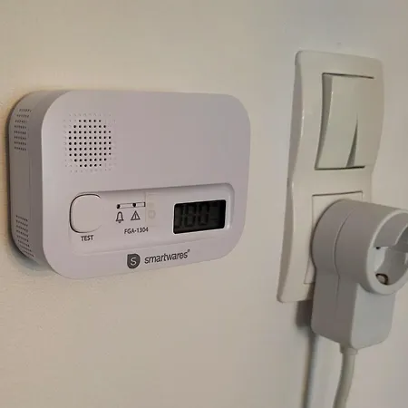 Appartement Drachennest - Tierfreundliche *