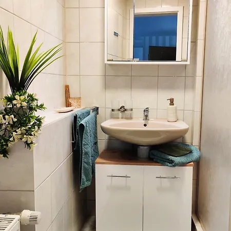 Drachennest - Tierfreundliche Appartement