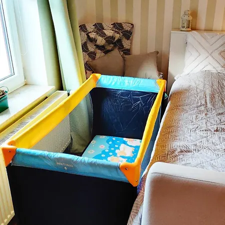 Appartement Drachennest - Tierfreundliche Schwenda