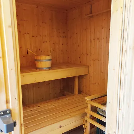 Appartement Drachennest - Tierfreundliche Schwenda