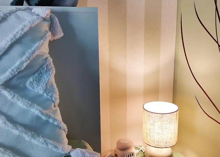 Drachennest - Tierfreundliche Lägenhet Schwenda