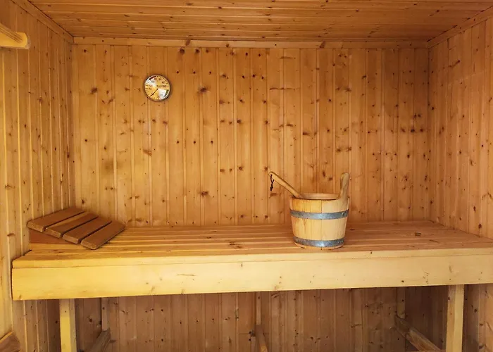 Lägenhet Drachennest - Tierfreundliche *