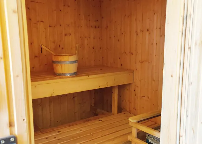 Lägenhet Drachennest - Tierfreundliche Schwenda